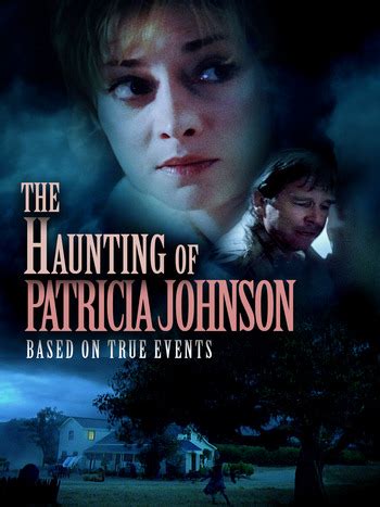 There was a problem filtering reviews right now. . The haunting of patricia johnson